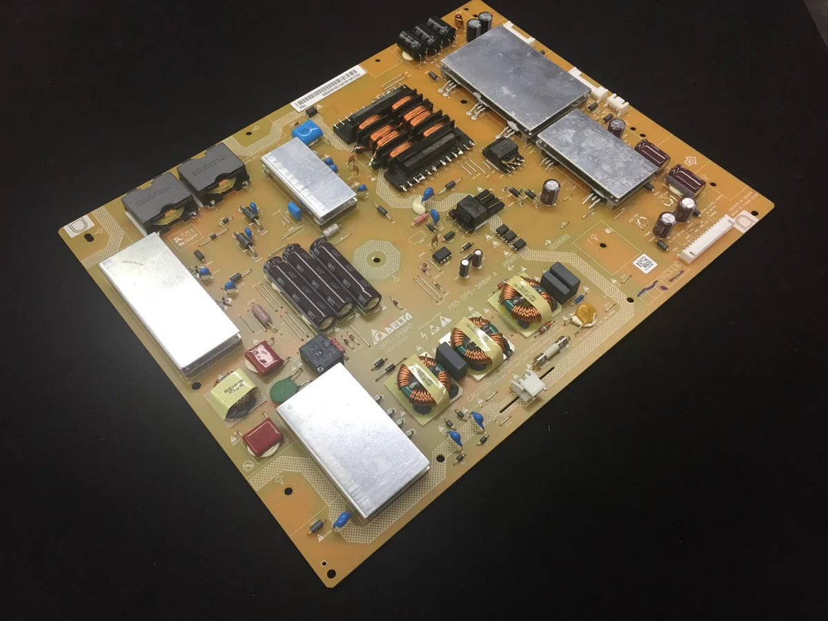 056.04391.0031 Vizio Power Supply, DPS-388AP, 2950336304, P652UI-B2