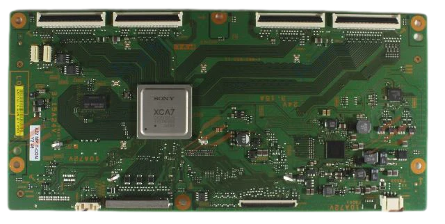 188389311 V.2, 1-883-893-11 V.2 Sony TV Module, T-Con board, 10A72V, XBR-55HX929