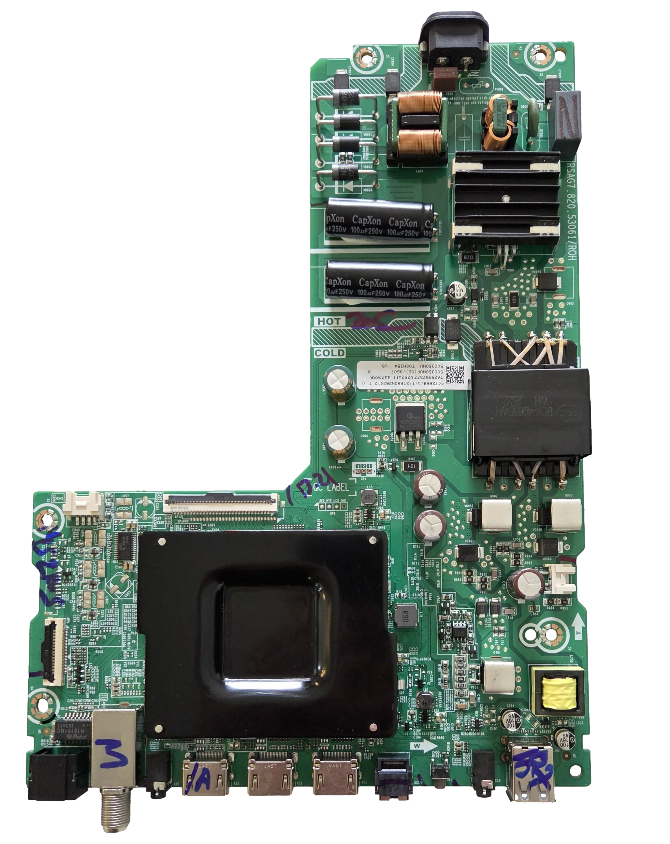 Toshiba