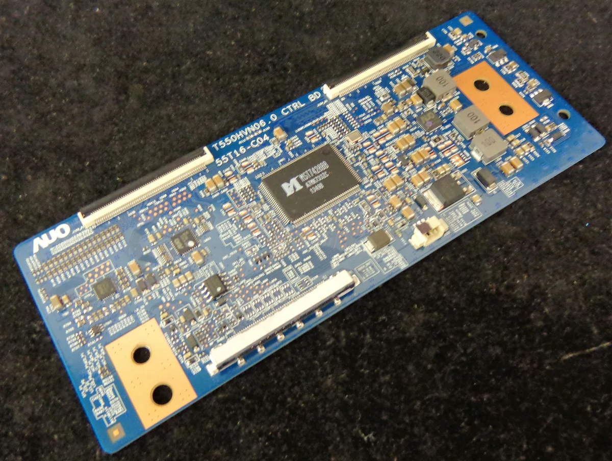 55.55T16.C03 Hisense TV Module, T-Con board, T550HVN06.0, 55T16-C04. 55H7G
