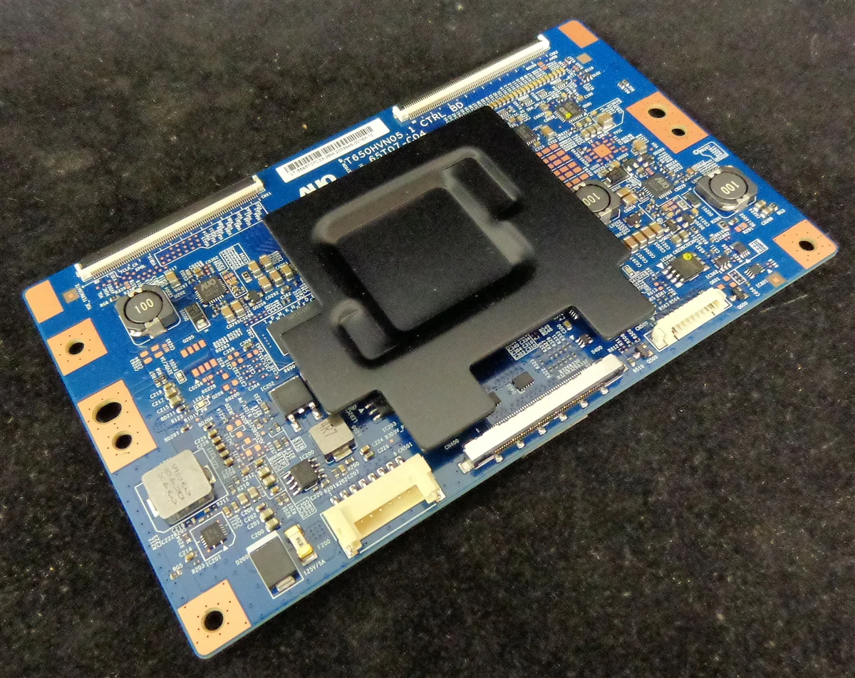 55.65T07.C03 Samsung TV Module, T-Con board, T650HVN05.1, 65T07-C04, 5565T07C03, UN65F6300AFXZA, UN65F6350AFXZA