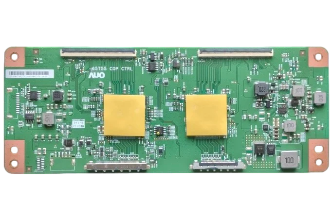 55.65T55.C37 Vizio T-Con, 65T55, P65Q9-J01