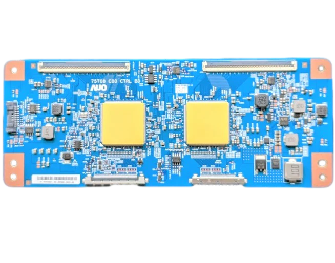 55.75T08.C07 Vizio T-Con Board, 75T08C00, P75Q9-H1
