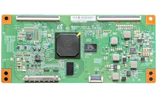 5HL05CPPE3 Vizio T-con, E88441, 5HL05CPPE3, M550-C1