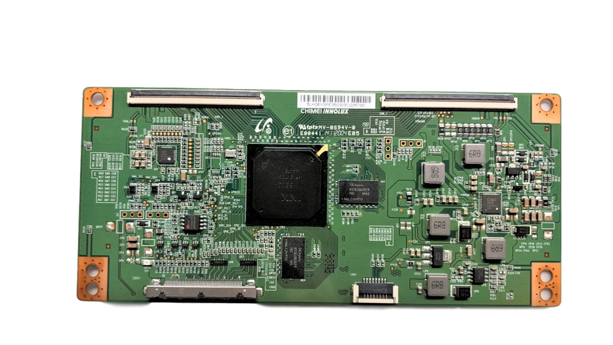 5LH061GPE Vizio T-Con, 350303CG05700, E8841, MV-0S94V-0, M50-C1
