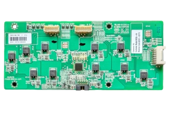 60101-037732 Vizio LED Driver, 60101-037732, SHE5510A-116E, M556-H4
