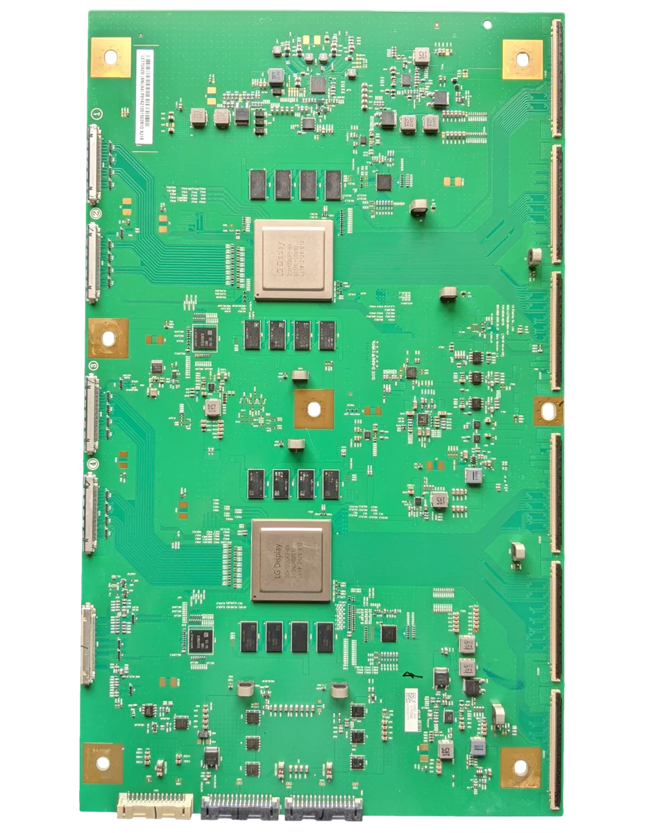 6871L-1795D LG T-Con, 6870C-0271B, LE770AZD, OLED77Z2PUA