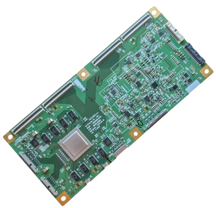 6871L-4628J LG T-Con, 6870C-0636F, 4628J, OLED65G6P-U