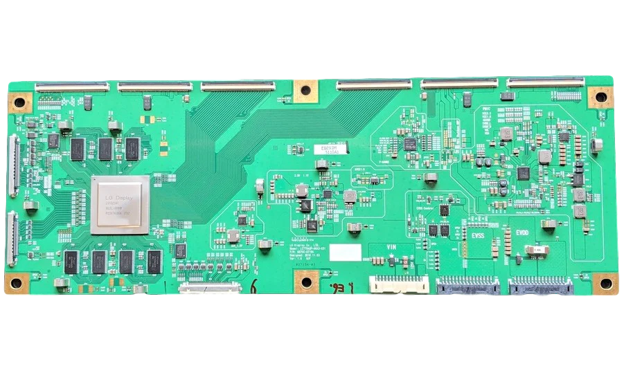 6871L-5110A Sony T-Con Board, 6871L-5110A, 6870C-0719A, XBR-77A1E