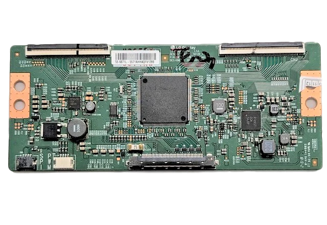 6871L-5571A W Box T-Con Board, E88441, 0E-55LED4K