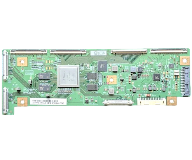 6871L-6275D LG T-Con Board, 6871L-6275D, 6870C-0852A, OLED65CXPUA
