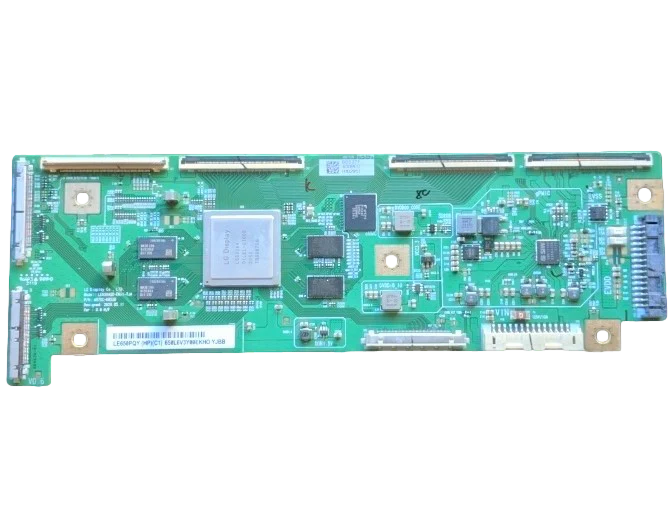 6871L-6309E LG T-Con, EAT65176201, 6870C-0852B, LE650PQY, OLED65G1PUA, OLED65C1PUB