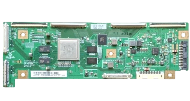 6871L-6411D LG T-CON, 6870C-0852B, OLED55A1PUA