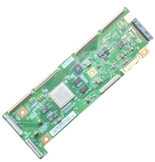 6871L-6458H LG T-Con, LE480POL, OLED48C1PUB