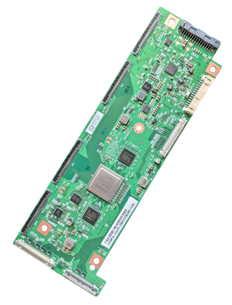 6871L-6872B LG T-Con, 6872B, M00146, OLED55C2PUA