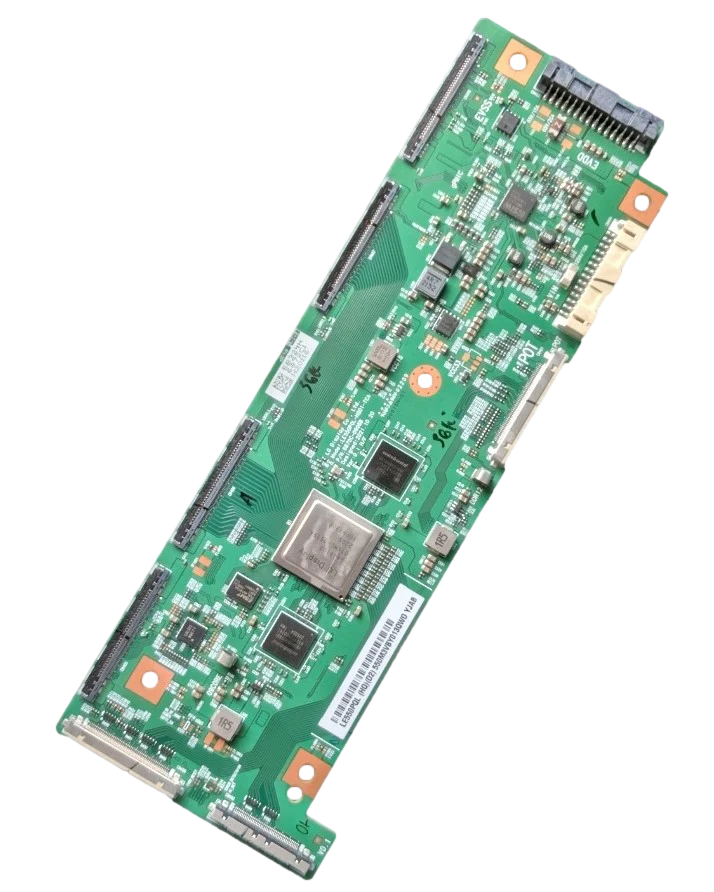 6871L-6872C LG T-Con, LE550PQL, 6870C-0908B, OLED55C2PUA, OLED55C2PUA