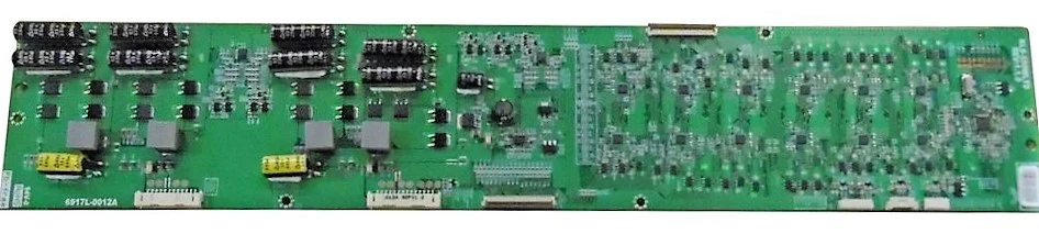 6917L-0012A LG TV Module, LED driver board, 0940-0000-3610, KLS-550WLTD, 55LH90