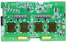 6917L-0033A LG TV Module, backlight inverter, KLS-E550IMP-16, 55LX6500-UB, 55LV5300-UA