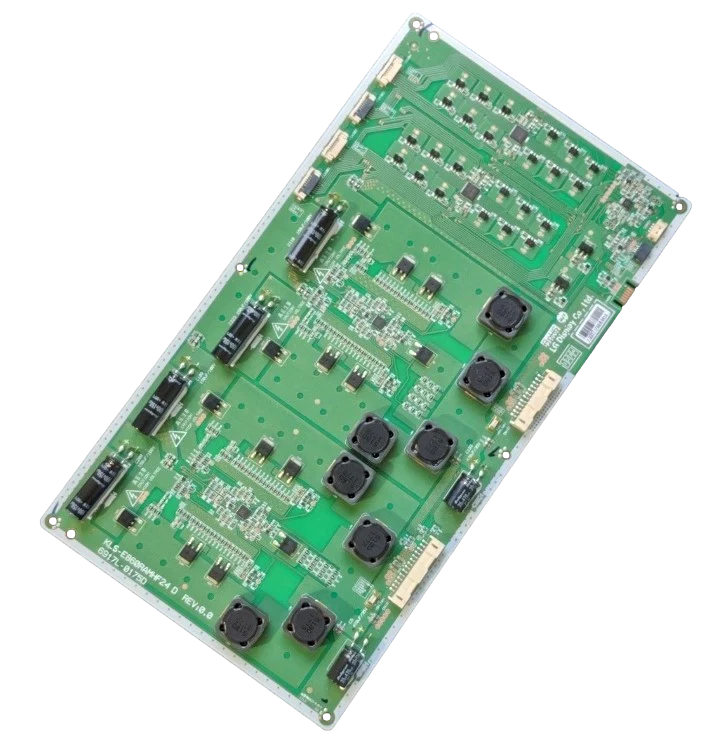 6917L-0175D LG LED Driver, KSL-E860RAMHF24 D, 86SJ9570-UA.AUSYLH, 86SJ9570-UA