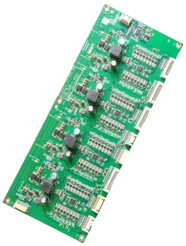 748.00D04.0011 Vizio LED Driver, 748.00611.0011, 054250520051, P552UI-B2