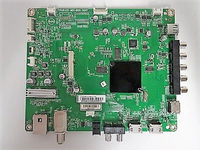 756TXHCB02K0190 Vizio Main Board, 715G8320-M01-B00-004Y, (Q)XHCB02K019050Q, D43F-E1, D43F-F1