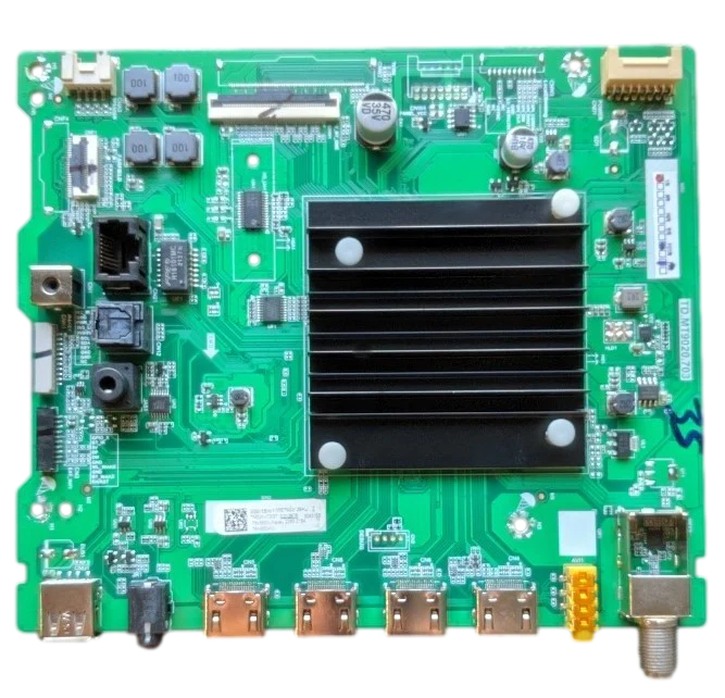 75M550KU-MAIN Toshiba Main Board, 309316B, 309315B, TD.MT9020.703, 75M550KU