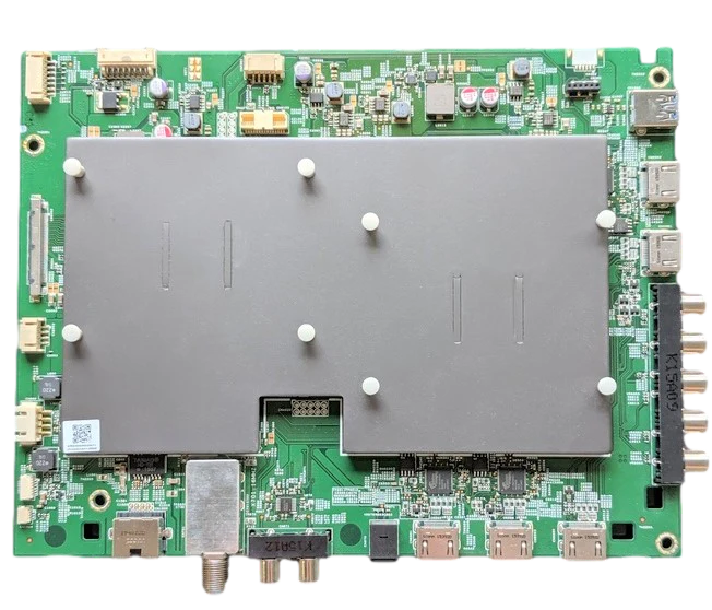 791.01210.0016 Vizio Main Board, 755.01201.0006, 748.01C06.0011, M55-C2