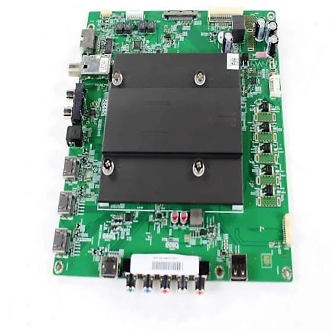 791.02410.0006 Vizio Main Board / Power Supply, 755.02401.0006, 748.02412.0021, D43-E2