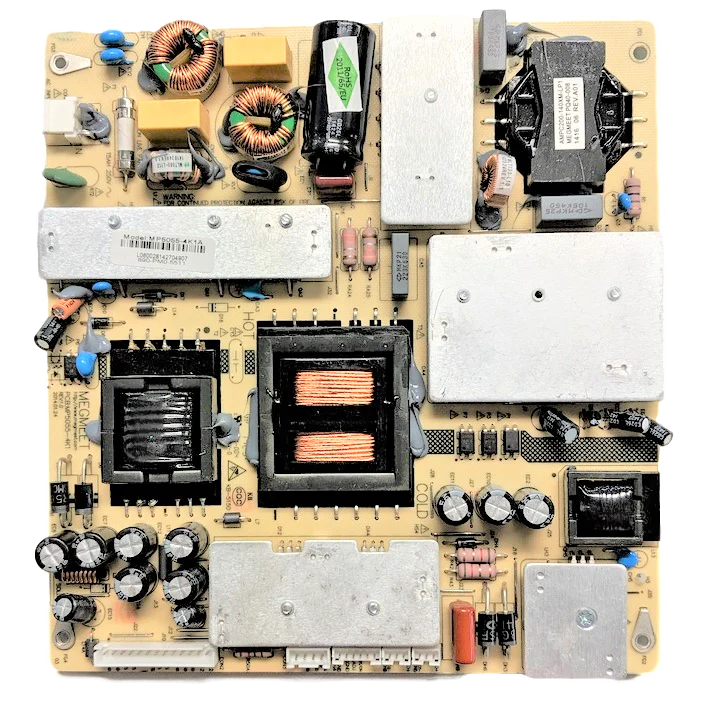 890-PM0-5511 Westinghouse Digital Power Supply, MP5055-4K1A, 890-PM0-5511, DWM55F2Y1