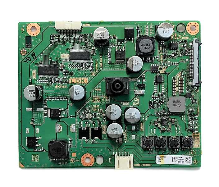 A-2201-012-A Sony LED Driver, A2229300A, 1-982-630-31, 173684631, XBR-49X800G