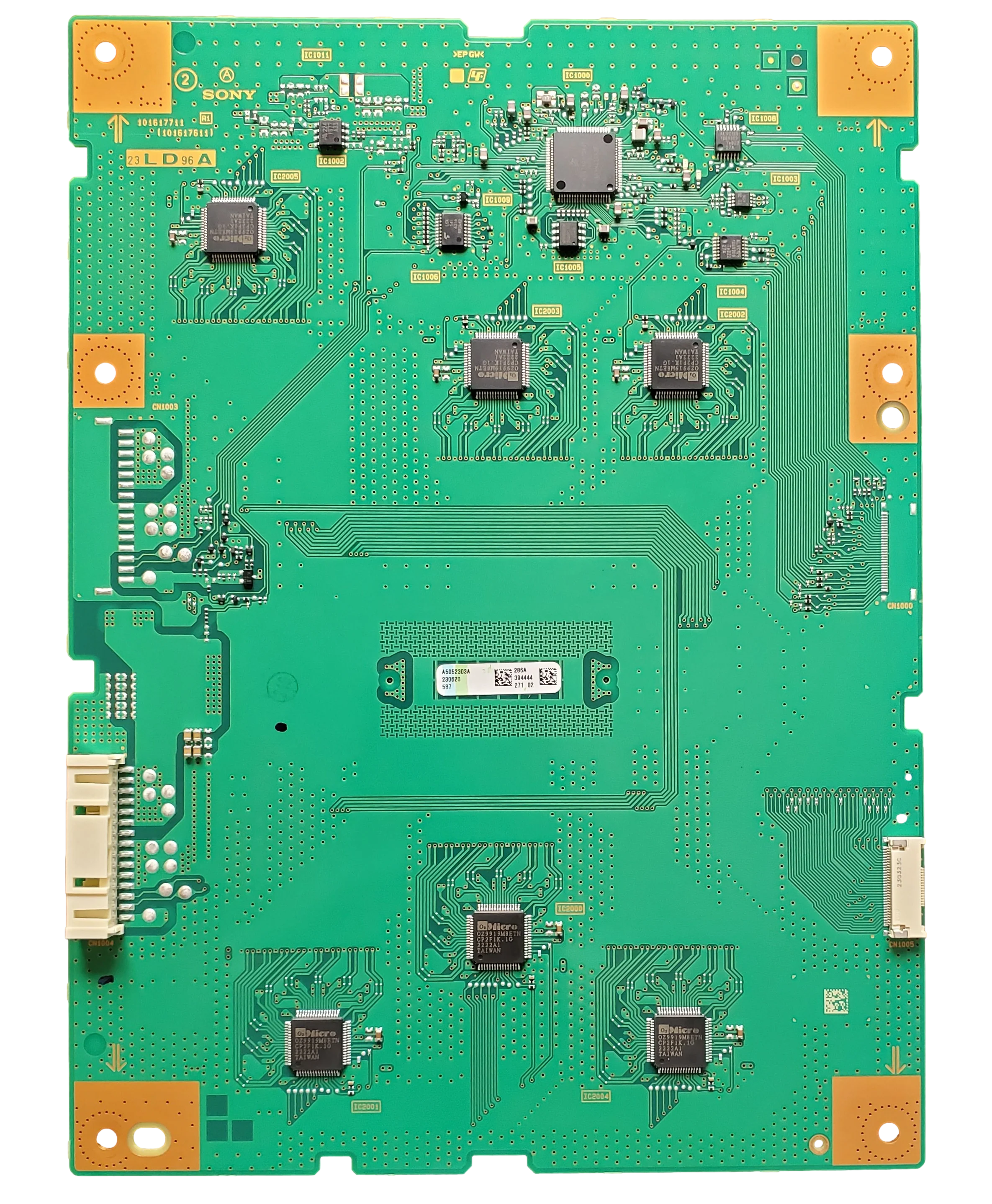 A-5052-303-A Sony LED Driver, A5052303A, XR-85X90L