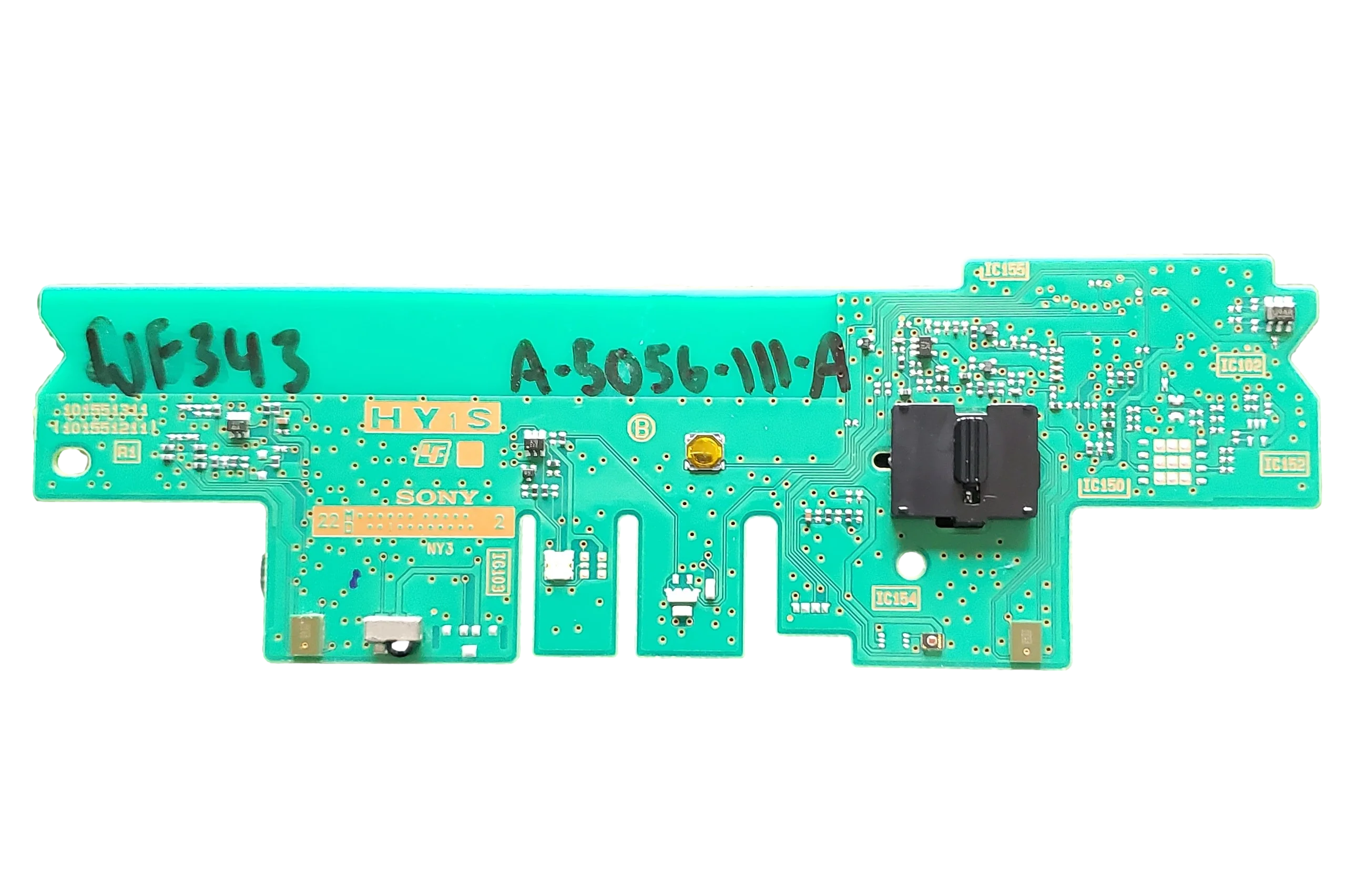 A-5056-111-A Sony IR Sensor Board, A5057365A, 214A, 504529021, XR-85X90L, XR-85X90CL, XR-75X90L, XR-65X70L, XR-55X90L