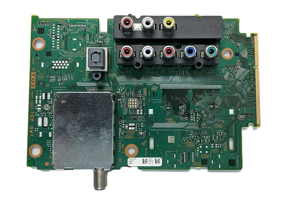 A1978739A Sony TUS Board, 1-889-203-11, KDL-50W800B