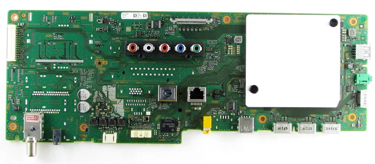 A2071530A, A-2071-530-A Sony TV Module, Main Board, BMX, 1-893-880-21, 175325521, KDL-55W800C, KDL55W800C
