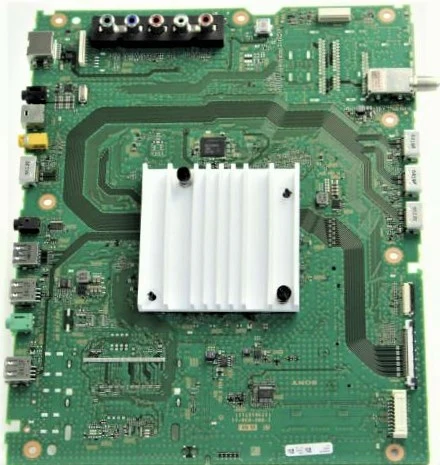 A2094445A Sony Main Board, A-2094-445-A, A2094379A, 1-980-838-11, 173612711, XBR-65Z9D, XBR-65Z9D, XBR-75Z9D, XBR-100Z9D