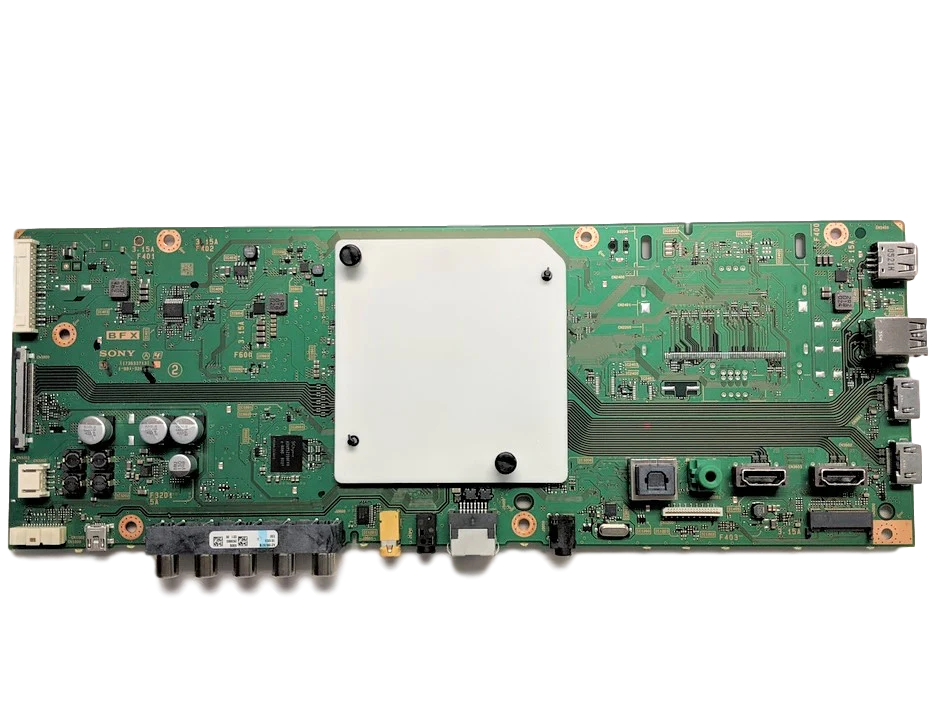 A2165797B, A-2165-797-B, Sony Main Board, 173633713, 1-981-326-13, XBR-55X800E, XBR-49X800E, XBR-43X800E
