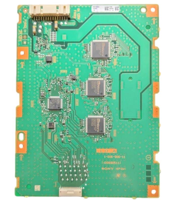 A5012959A Sony LED Driver, 1-006-906-11, 100690511, XR-85X91J