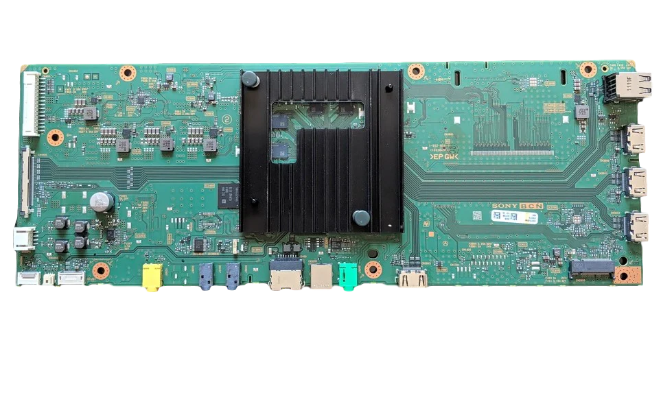 A5015344A Sony Main Board, A-5015-344-A, A5015324A, 1-002-850-11, XBR-43X800H, XBR-49X800H