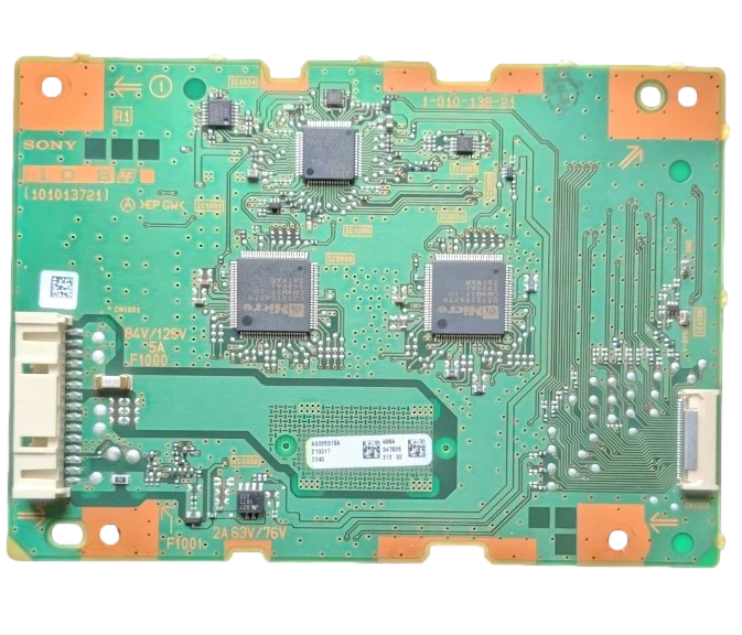 A5026318A Sony Led Driver, 1-010-138-21 , 21LD24B, 101013721, XR-55X90J