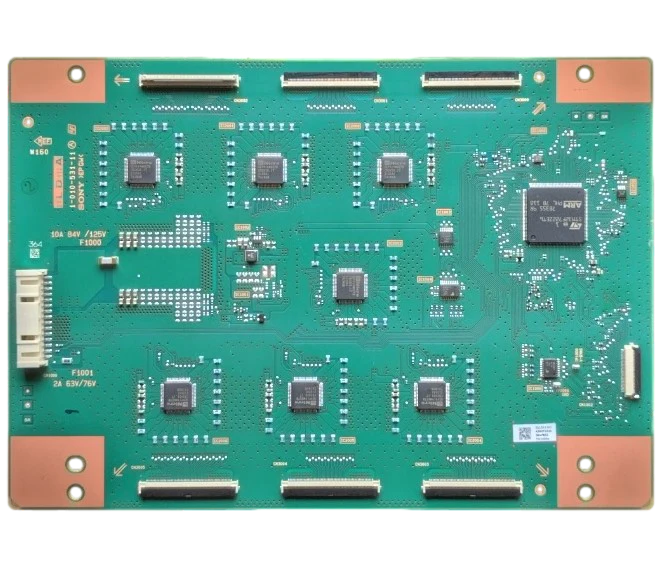 A5027232A Sony LED Driver, 1-010-531-11, LD Board, XR-85X95J