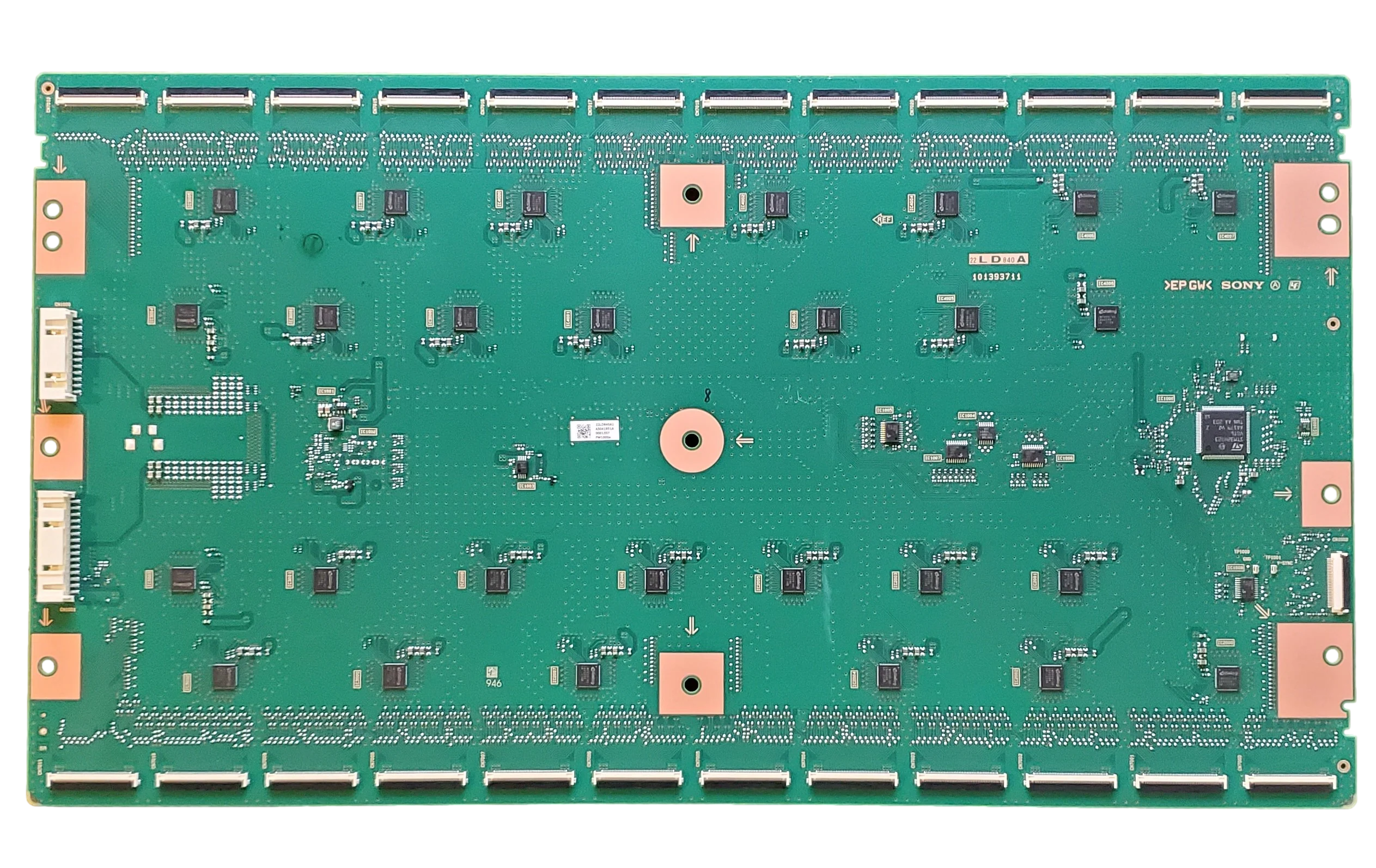 A5041951A Sony LED Driver, 101393711, XR-75Z9K