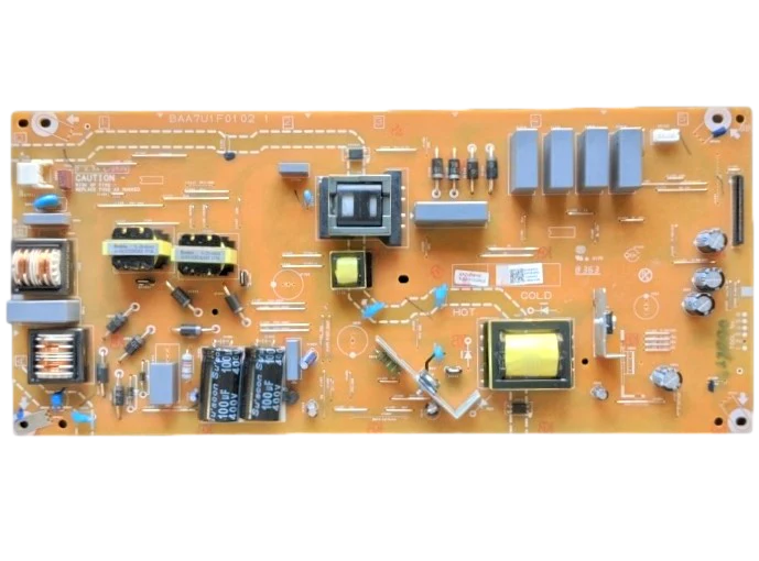 AA7URMPW-001 Philips Power Supply, AA7URMPW-001, BAA7U1F01021, ME1, AA7URMPW, 50PFL5602/F7A