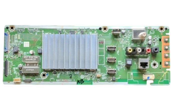 AC1U1MMAR001 Philips Main Board, BAC1R0G02011, ME8, 50PFL5604/F7A