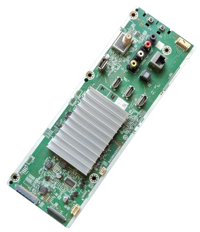 ACG9ZMMA-001 Philips Digital Main Board, BACRRAG02011, ACG9ZMMA-001, 75PFL4864/F7
