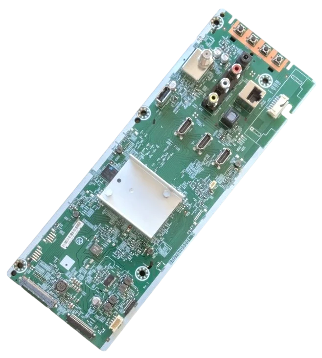 AD18HMMAV001 Philips Main Board, BAD780G02013, 65PFL5766/F7