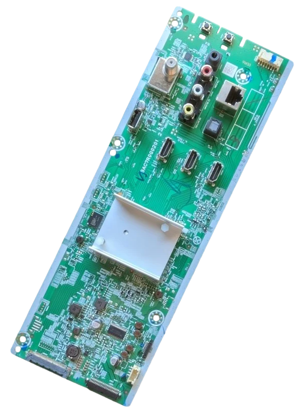 ADDR6MMAV001 Philips Main Board, BAC7R0G02012, DDR6, 55PFL4756/F7