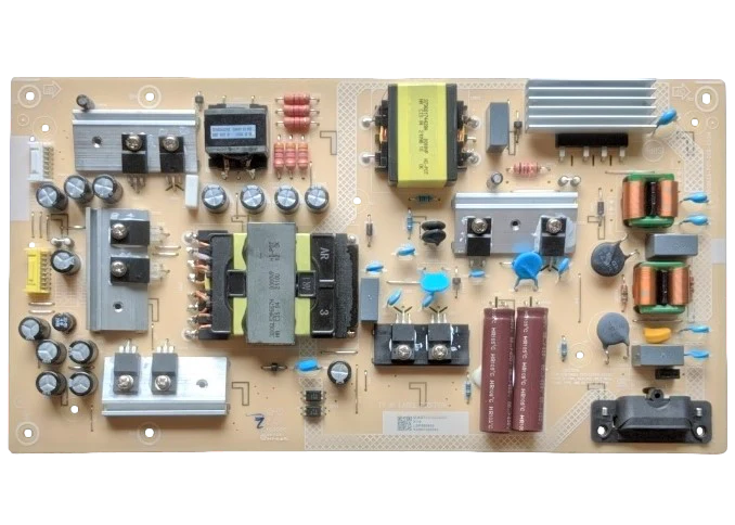 ADTVK1820AAR Vizio Power Supply, (X)ADTVK1820AAR, 715GB653-P01-000-003M, M58Q7-H1, M58Q7-J01