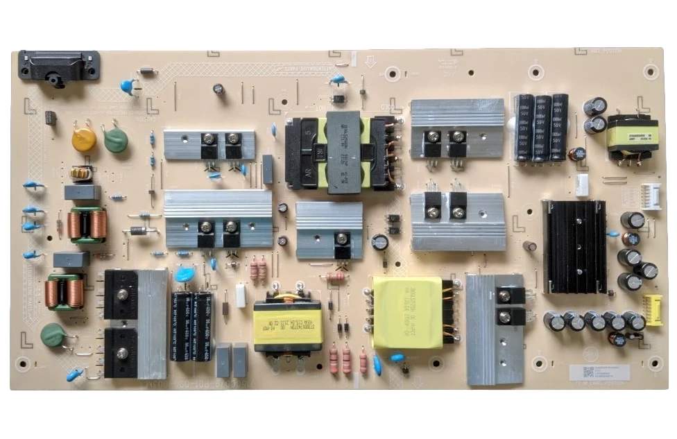 ADTVK1824ABQ Vizio Power Supply, 715GC079-P01-000-003M, M65Q7-J01, M65Q7-J01