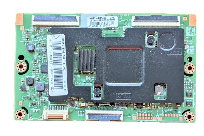 BACRRAF0102 1 Sanyo Power Supply, ACRRC021, FW55R70F ME1
