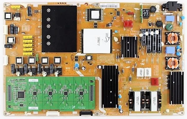 BN44-00373A Samsung TV Module, power supply, PD55CF1_ZSM, UN55C6900VFXZA, UN55C6800UFXZA